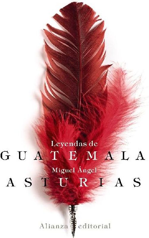 Leyendas de Guatemala