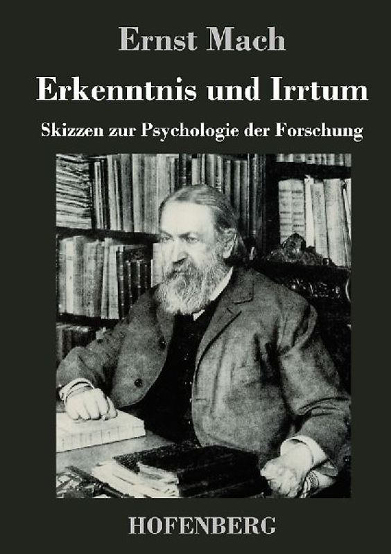 Erkenntnis und Irrtum