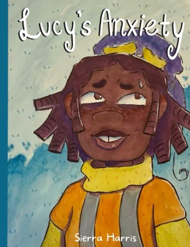 Lucy's Anxiety (KMH Series)