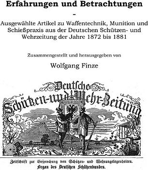 Erfahrungen und Betrachtungen