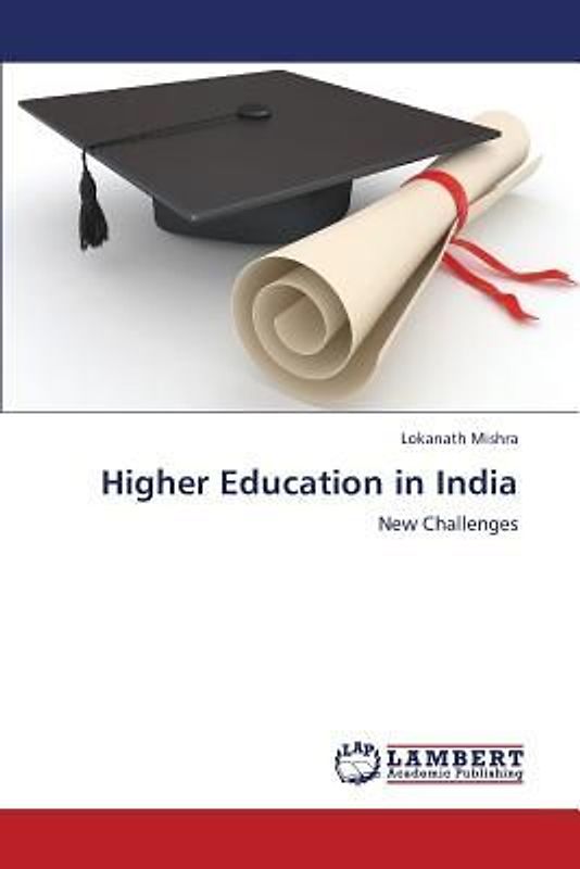 Higher Education in India