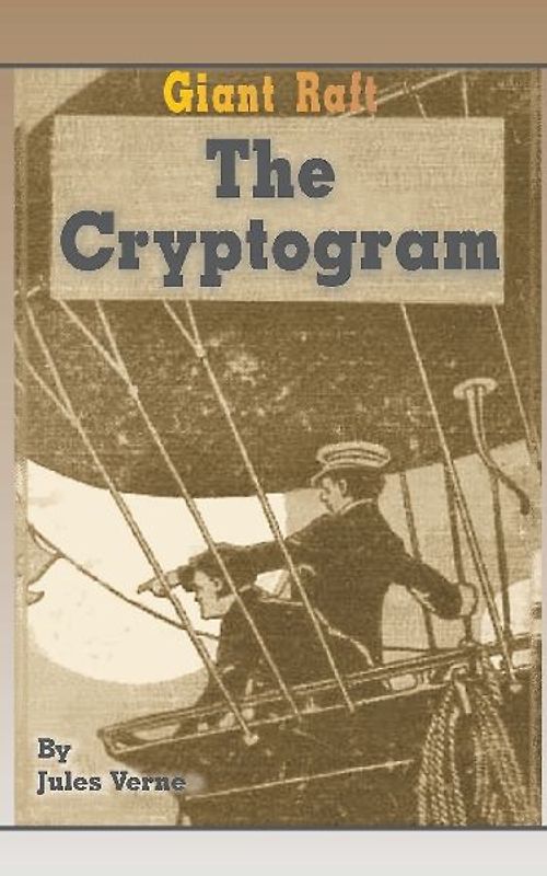 Giant Raft the Cryptogram