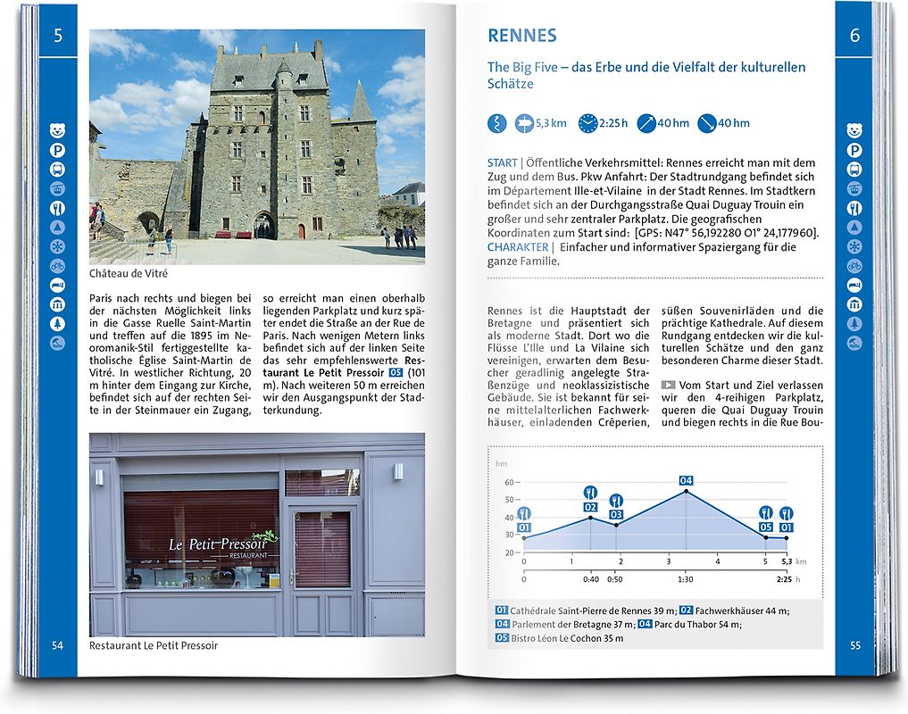 Abiturwissen Politik / Systemvergleich Bundesrepublik Deutschland - Deutsche Demokratische Republik