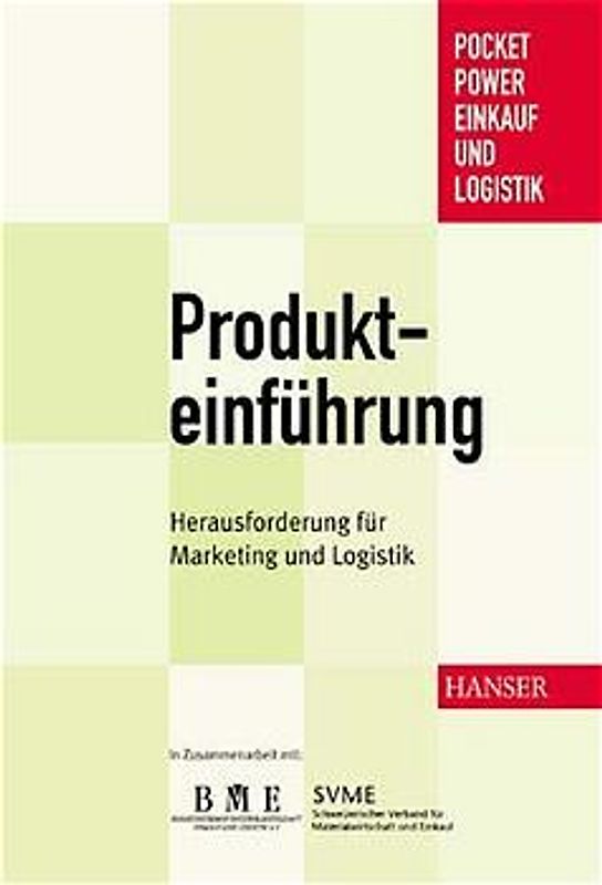 Produkteinführung