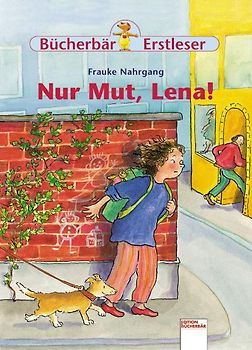 Nur Mut, Lena