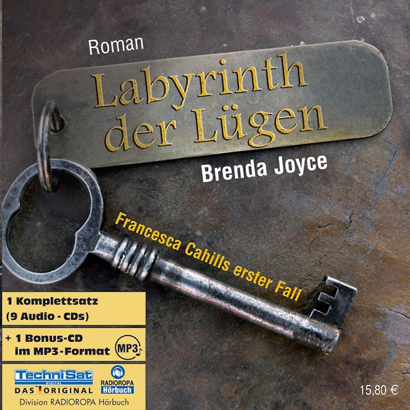 Labyrinth der Lügen