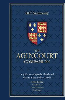 The Agincourt Companion