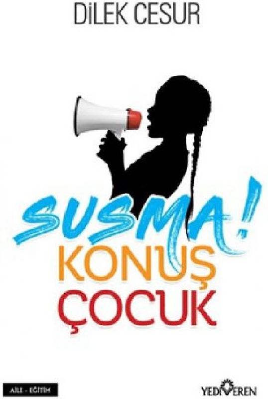 Susma Konus Cocuk