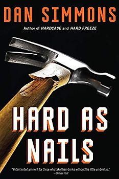 Hard as Nails (The Kurtz Series, 3, Band 3)