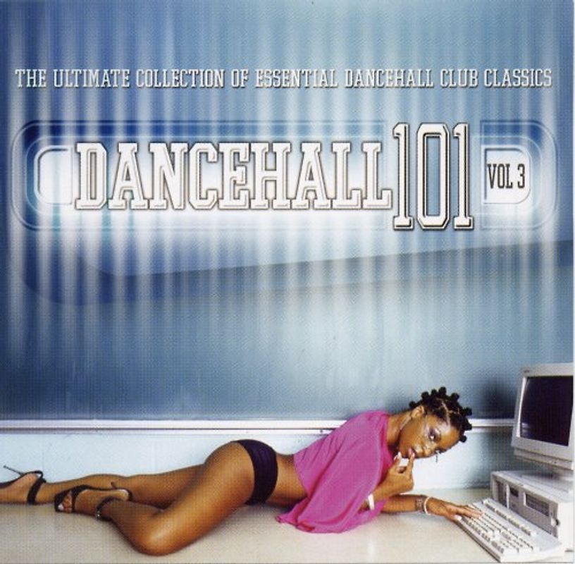 Various - Dancehall 101 Vol.3