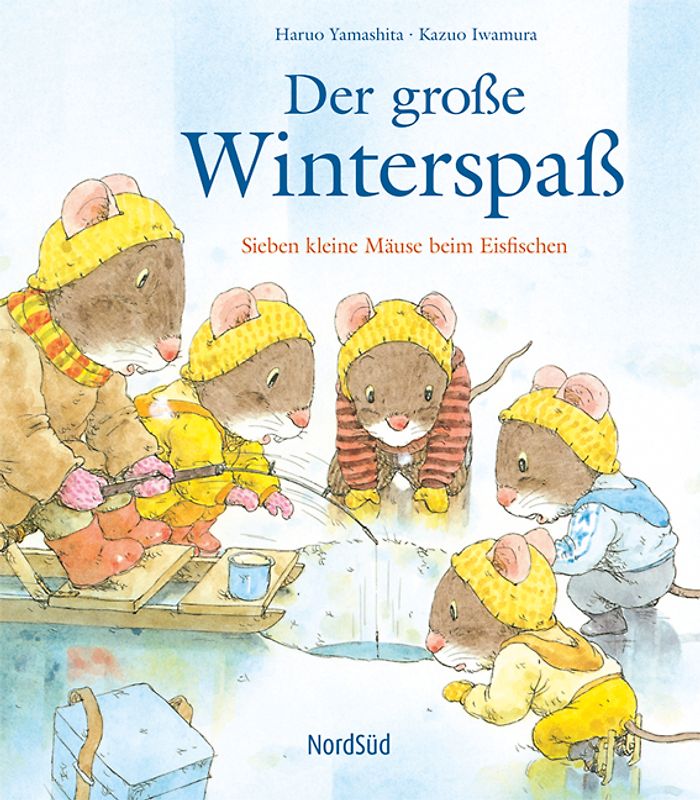 Der große Winterspaß