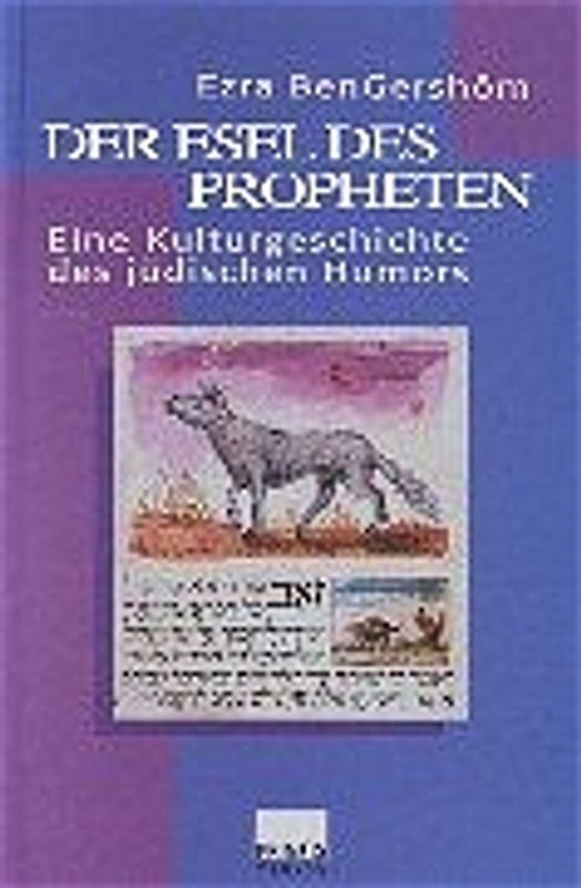 Der Esel des Propheten