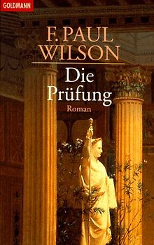 Die Prüfung. Der Büchercampus