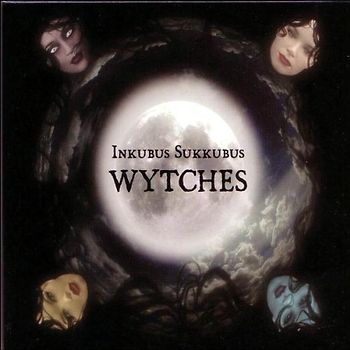 Inkubus Sukkubus - Wytches