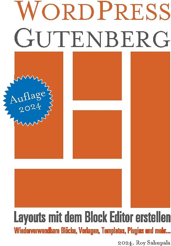 WordPress Gutenberg