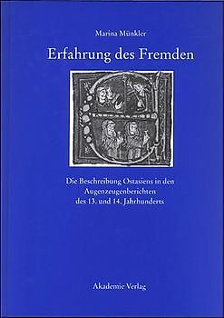 Erfahrung des Fremden