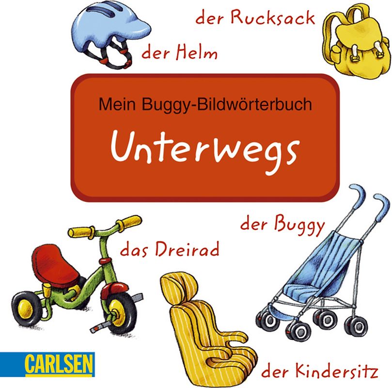 Unterwegs