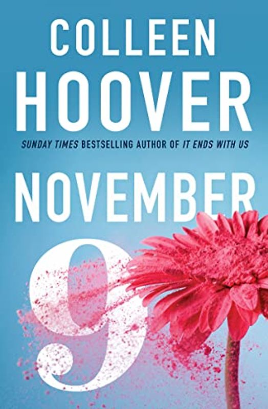 November Nine - Hoover, Colleen