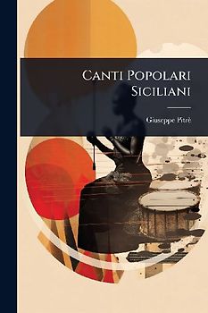 Canti Popolari Siciliani