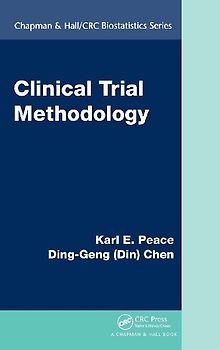 Clinical Trial Methodology