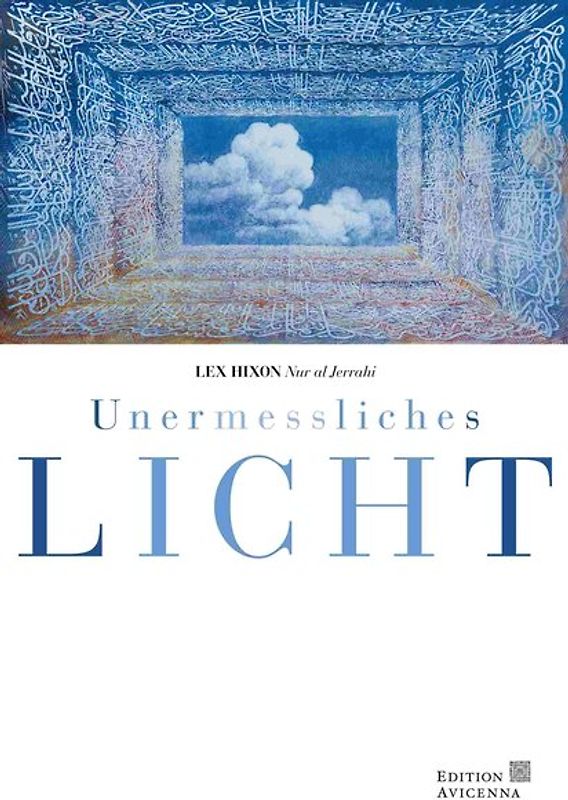 Unermessliches Licht