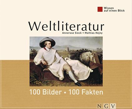 Weltliteratur