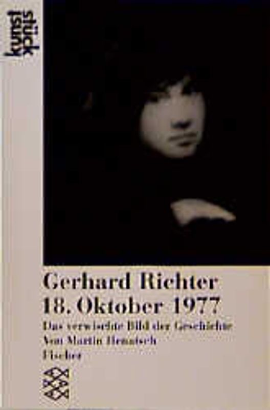 Gerhard Richter: 18. Oktober 1977
