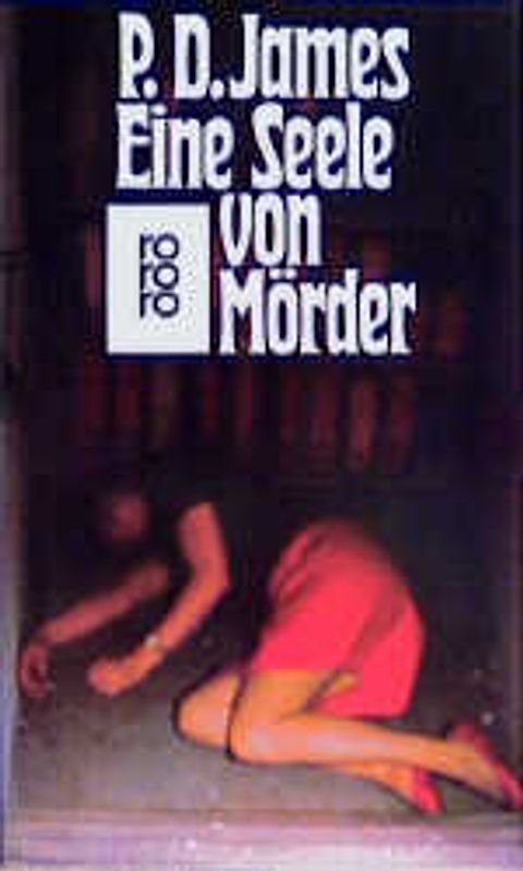 Eine Seele von Mörder