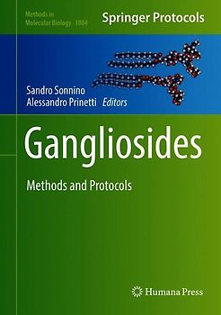 Gangliosides