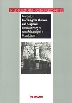 Eröffnung von Chancen und Neugierde