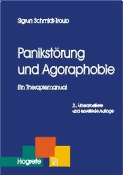 Panikstörung und Agoraphobie