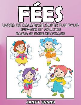 Fées