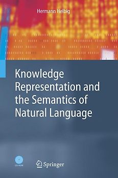 Knowledge Representation and the Semantics of Natural Language