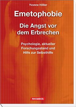 Emetophobie – Die Angst vor dem Erbrechen