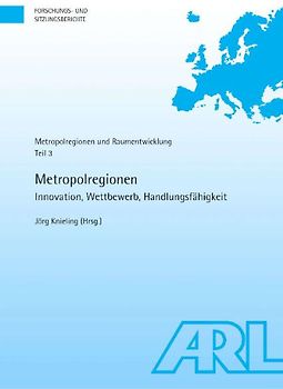 Metropolregionen