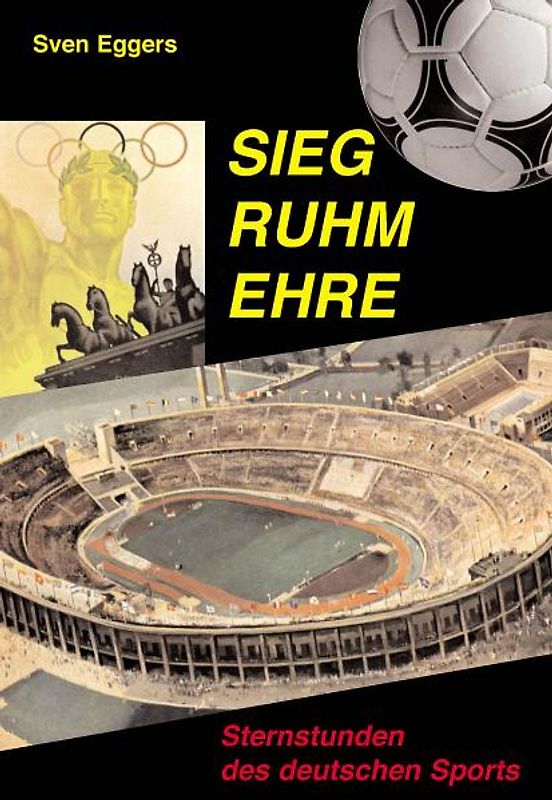 Sieg, Ruhm, Ehre