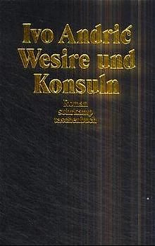 Wesire und Konsuln