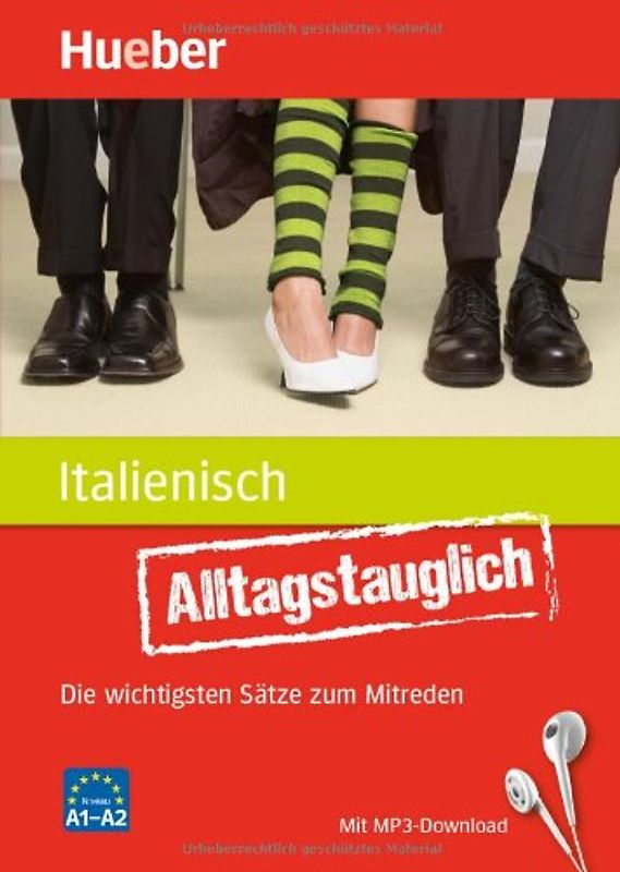 Alltagstauglich Italienisch