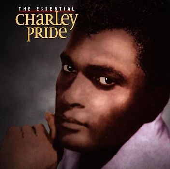 Charley Pride - The Essential