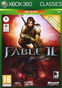 Fable II [Classics, Internationale Version] Xbox 360