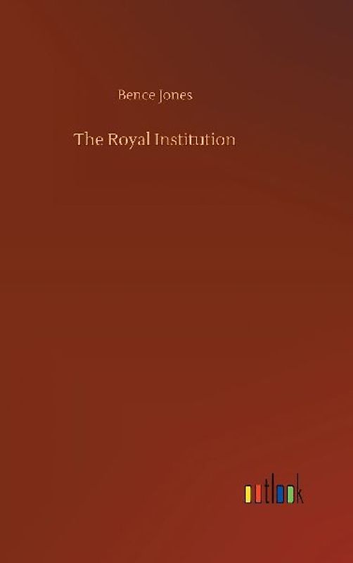 The Royal Institution