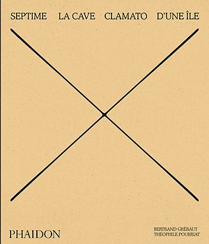Septime: La Cave, Clamato, D'une île (2021)