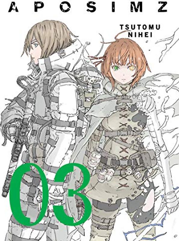 Aposimz 3