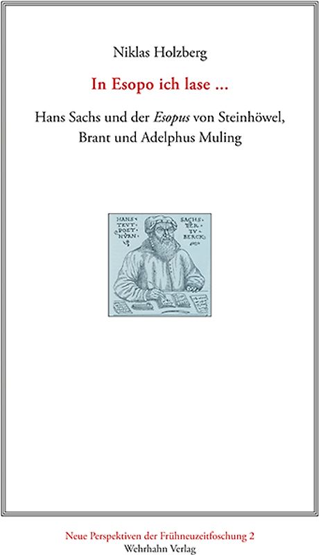 In Esopo ich lase ...