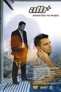 atb - Addicted To Music