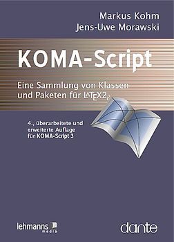 KOMA-Script - Die Anleitung
