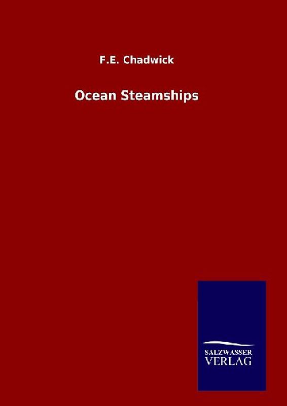 Ocean Steamships