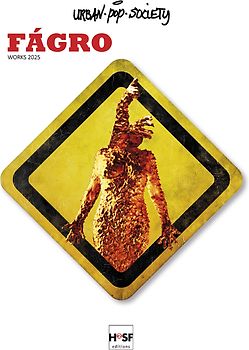 UrbanPopSociety - Fagró