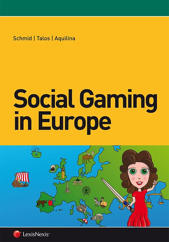 Social Gaming in Europe