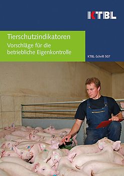 Tierschutzindikatoren